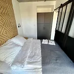Port Stylowy Loft- W Cenie Klimatyzacja, Baseny, 2 Jacuzzi, Sauna, Szlafroki, Bawialnia Apartment
